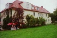 Kinderarche Tröbnitz Kinderarche Tröbnitz